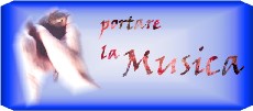 Portare la Musica - Concertisti per chi non pu� andare ai concerti