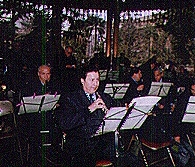 En el ode�n de la Plaza de Armas