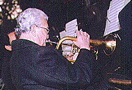 Fliscorno, Bugle o Flugel horn