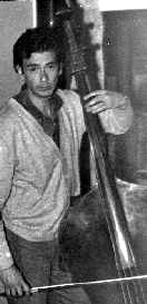 Alejandro Bignon