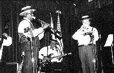 Dulce Jazz Band