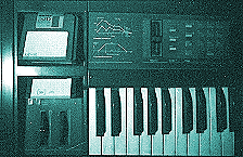 Ensoniq EPS