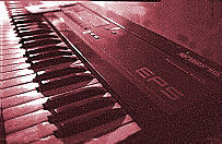 Ensoniq EPS