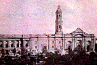 Catedral de Santiago