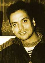 Juan Antonio Labra