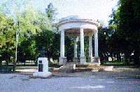 Ode�n de la Plaza de Linares