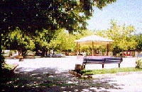 Ode�n de la Plaza de Maule