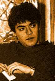 Angel Parra
