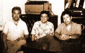 Directiva del SIPO