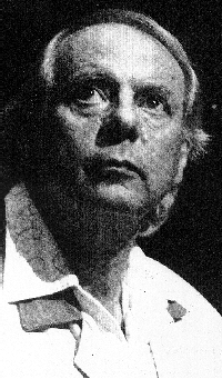 Karlheinz Stockhausen