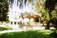 Ode�n de la Plaza de Talca
