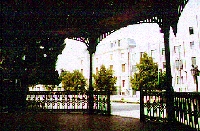 Ode�n de la Plaza de Talca