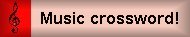 Try my music crossword!