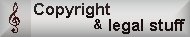 Copyright and legal stuff!