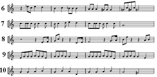 e-mail your guesses to enter my Hall of Fame! :o)