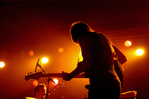 MUSIC