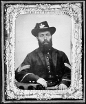 joe averill