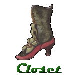 Closet