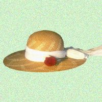 Straw Hat