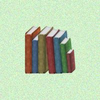 Decorative Books