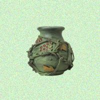 Flower Pot Vase