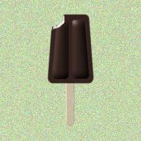 ice cream bar