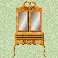 China cabinet