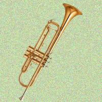 trumpet