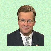 David Asman - Fox News Channel