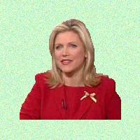 E. D. Hill - Fox News Channel