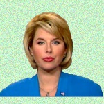 Rita Cosby - Fox News Channel