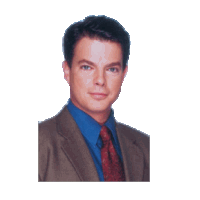 Shepard Smith - Fox News Channel