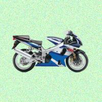 Motorcycle