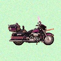 Motorcycle