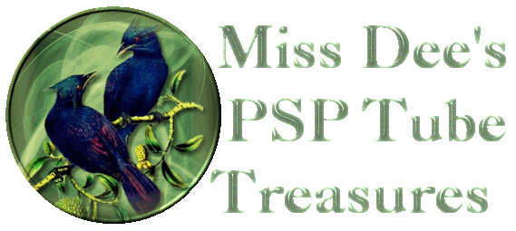 Miss Dee Logo