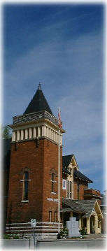 Gravenhurst Opera House