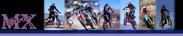 Ladies In MotoCross !!!!