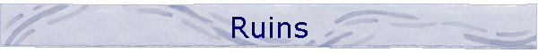 Ruins