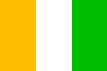 Cote D'Ivoire