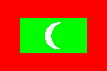 The Maldives