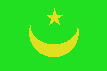 Mauritania