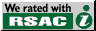 Rated by






  RSACI