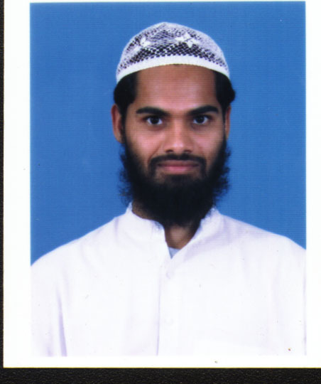 Abdullah Salman Riyaz
