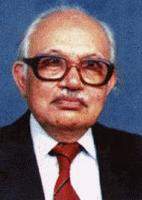 B.Sheik Ali