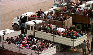 Refugees
