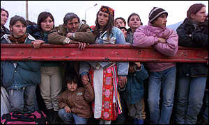 Refugees
