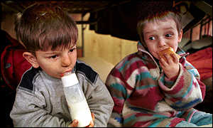 Refugees