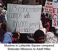 Protest