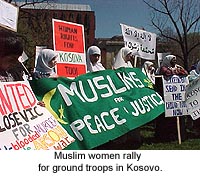 Protest