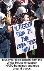 Protest